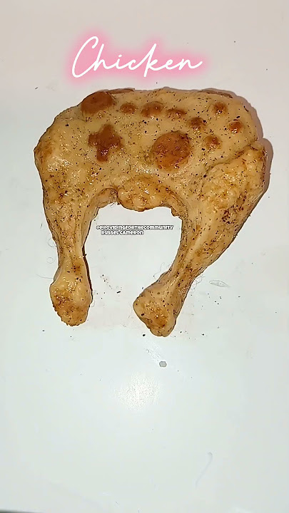 Chicken Banana Part2
