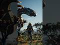 Dragon,Alien 4k video👽#newshorts #foryou #youtubeshorts #ai #trendingshorts #dragons #aiart