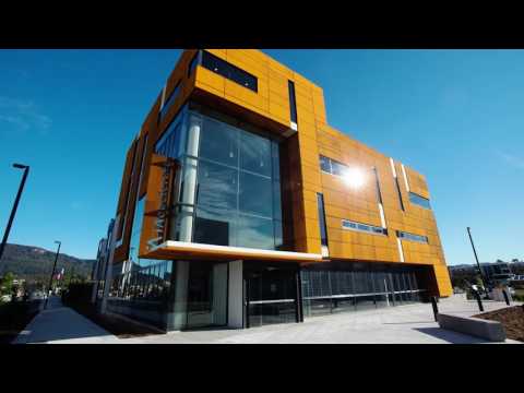 UOW iAccelerate Centre – Creating the future