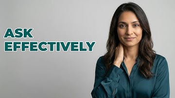 How Can I Confirm Understanding With Questions?