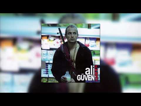 Ali Güven - Tarzim Degil (Acoustic Mix)