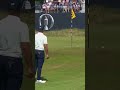 Don’t let Bryson DeChambeau get hot at The Open 👀
