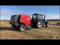 Пресс-подборщик Kuhn FB3130