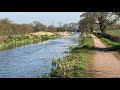 LEJOG Day 13 - Sampford Peverell to Taunton