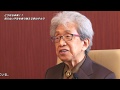 【哲学者の言葉】どうなる未来!?見えない不安を乗り越える夢のチカラ【金泰昌】