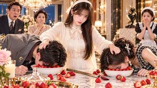 Full They Bullied the Real Heiress When She Came Home… So She Taught Them a Lesson They’d Never Forget Update
