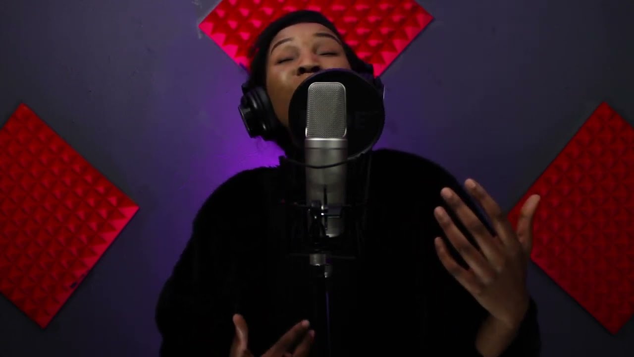 Josiah De Disciple - Iinyembezi (Yallunder Cover)