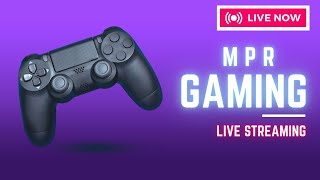 MPR Gaming live Missions are acceptable