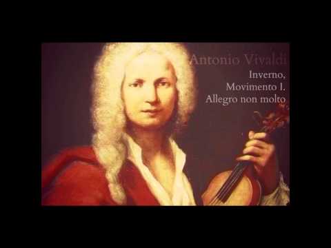 Antonio Vivaldi -