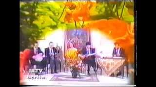 Soroush Izadi سروش ایزدی - ای که به پیش قامتت