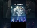 ACIDMAN - 「愛を両手に」from This is ACIDMAN 2025 in 日本武道館