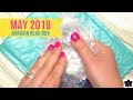 Bargain Bead Box Monthly Beading Subscription | May 2019