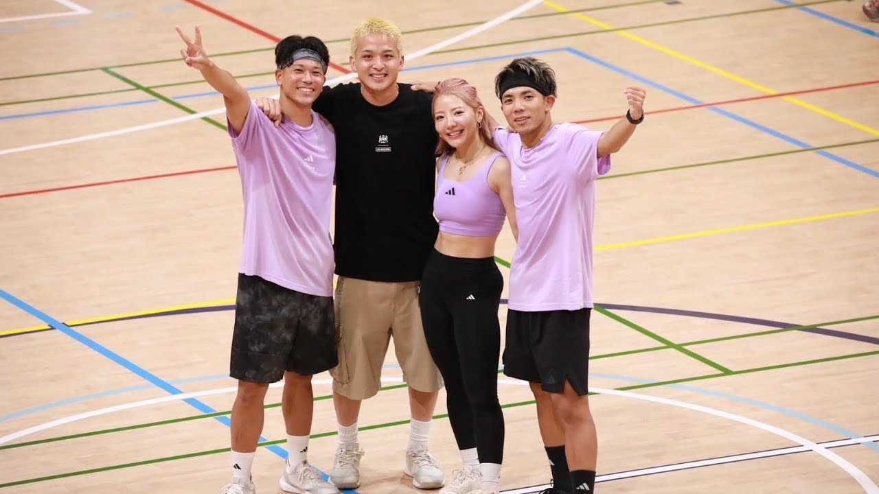 AOMORI buchiage Vlog