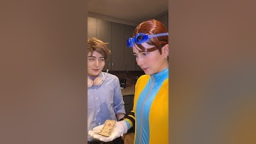 Is this a HR violation? 👀 ft. @stumpyr00t #dispatch #dispatchgame #waterboy #robertrobertson