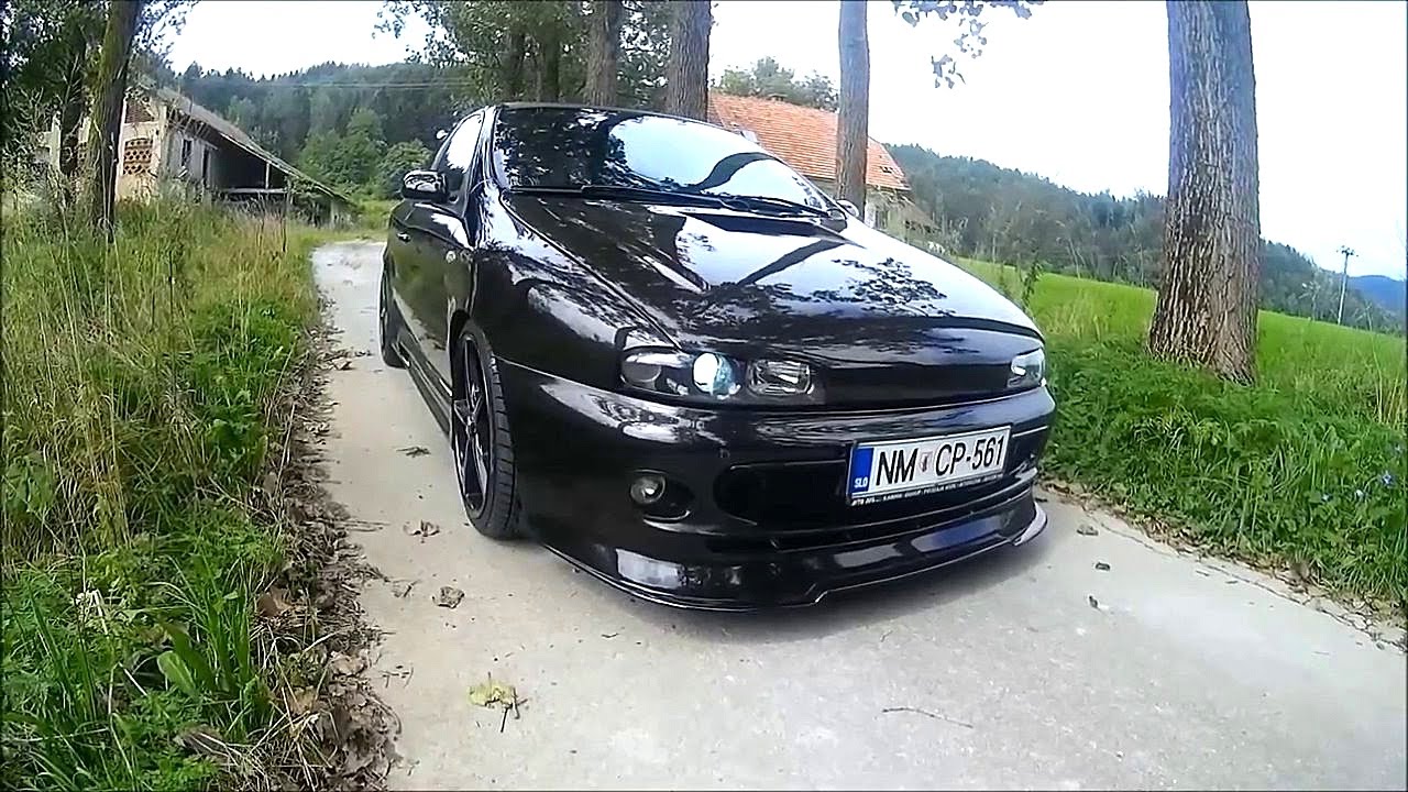 Pneumatici per FIAT Bravo 1.9 MJT 120 - rezulteo