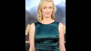 Yvonne Strahovski Pictures
