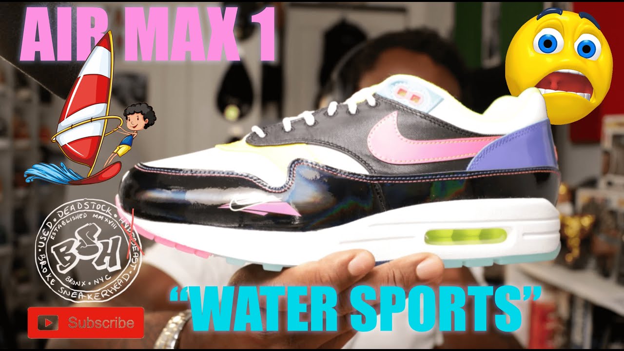 Air Max 1 \