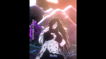 Antagonist on 🔝...« Bleach X Naruto Edit » #aizen #anime #edit