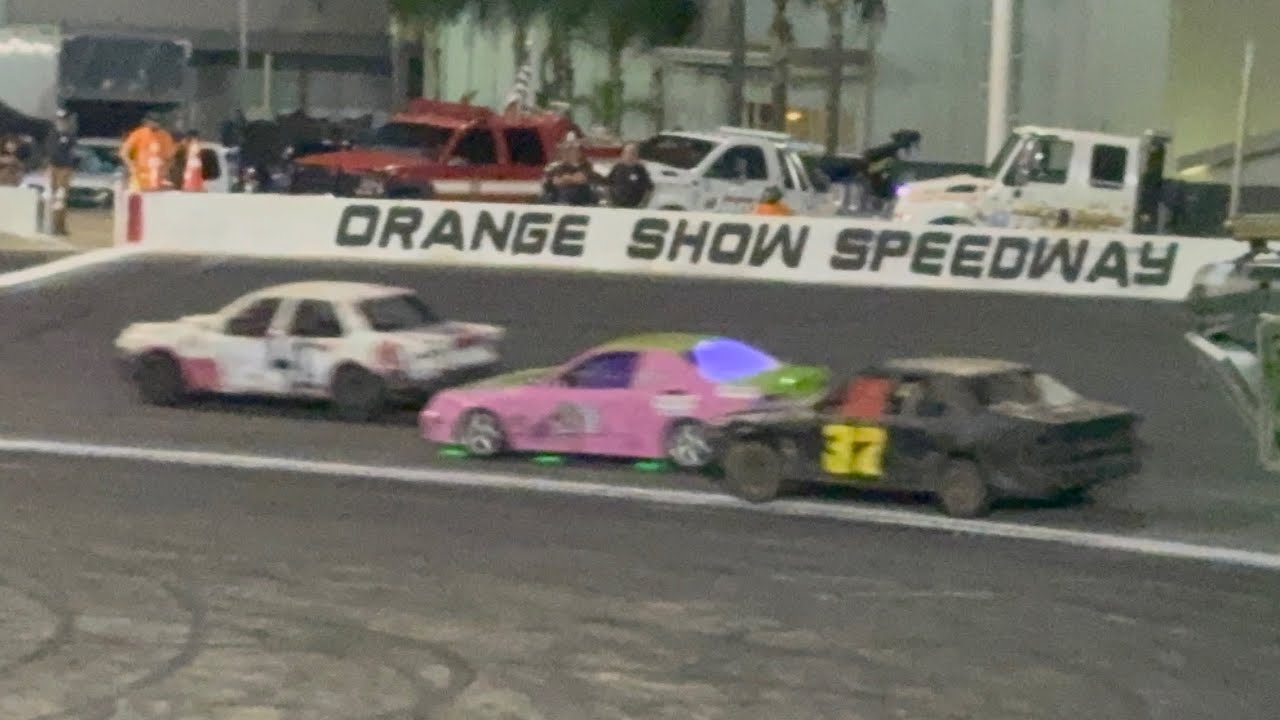 Dezarov's Classics Racing Adventures! - What did Xander get into at the ...