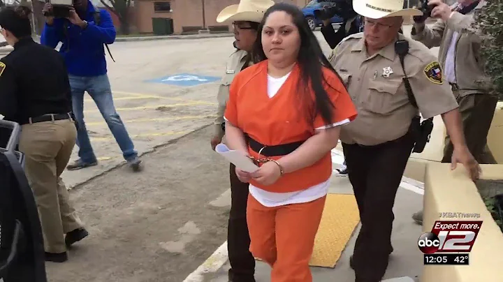 Co-defendant in shooting death of SAPD Officer Rob...