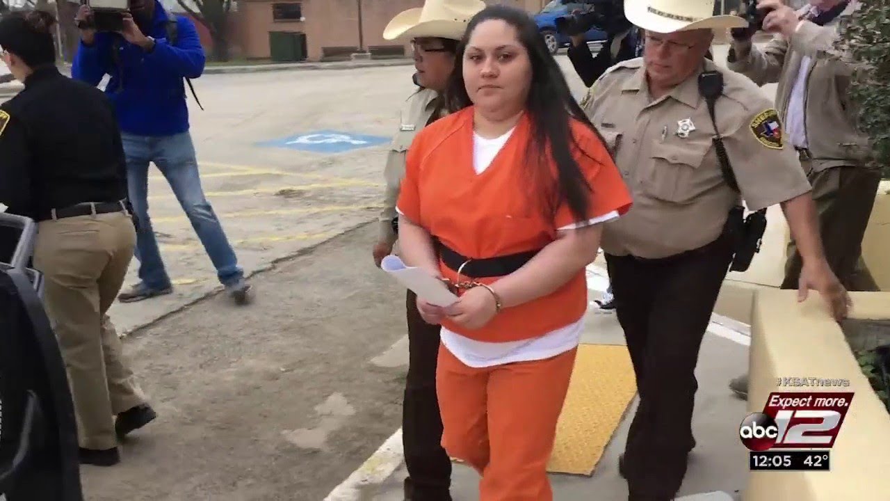 Co-defendant in shooting death of SAPD Officer Robert Deckard pleads ...