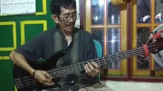 Bahasa Isyarat Voc lusiana safara Cover Bass Daeng Bahar