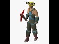 Como obtener el Prospector Kit |  OSRS Español