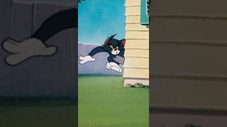 When your friend does a cool trick and you tryto copy them | Tom & Jerry | @wbkids #wbkids