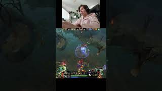 #dota2  #дота2 #игры #twitch #zxcursed Стримы тут: twitch, zazakin33