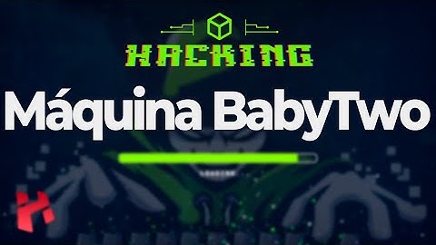 HackTheBox | BabyTwo [OSCP Style]