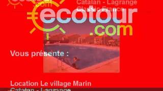 Le Village Marin Catalan - Lagrange Classic - Location - France