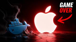 Apple Just Killed Docker Desktop on Mac (Open Source Containers)