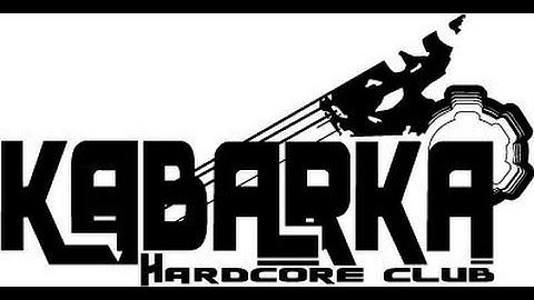 Remember A Legend - Kabarka Hardcore Club (Part 1)