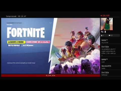 Video: Obsežna Posodobitev Fortnitea Season 3 Je Zdaj Na Voljo, Dodajo Hoverboards, Ročne Topove In še Več