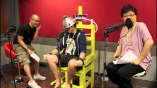 The Electric Chair : Jinnyboy and Mama Jin