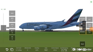 a380 take of from eham then after take off sharp turn
