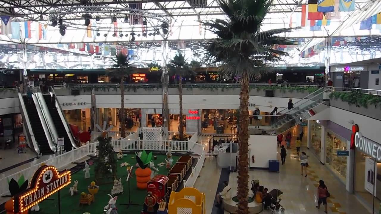 20150320 MICRONESIA MALL part2, Guam YouTube