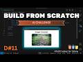 ASMR Coding: Build an Image Carousel from Scratch (Challenge from AI)