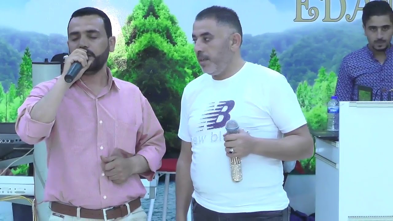 ابراهيم المحمدج 0من صوت الريم 05319588583