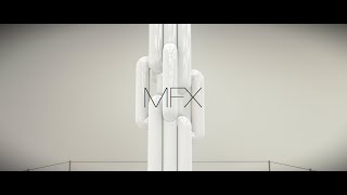 DEMO: MFX - The Interloper