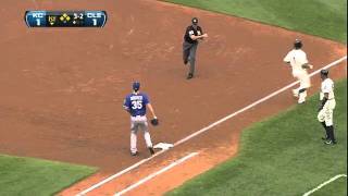 2011/08/28 Chen gets two