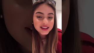 Lady In Her Red Dress Felize Periscope Vlog5