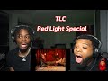 FIRST TIME reacting to TLC - Red Light Special | BabantheKidd (Official HD Video)