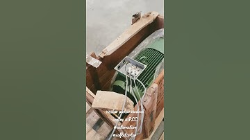 motor control centre #PLC #automation #softstarter #schneider #plccontrol #motor #testing