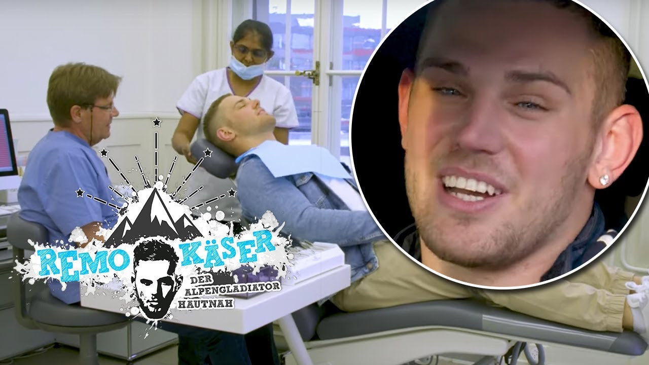 Davor hat Remo Käser Angst Alpengladiator hautnah Schwingen TEIL 4 YouTube