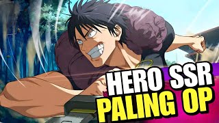 Toji Fushiguro Terlalu OP! Gacha Brutal & Rekomendasi Hero Terbaik Untuk F2P - Jujutsu Soulbound