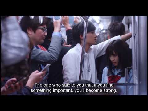 He was jealous of her childhood friend (eng sub) #popcornclips