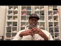 Stephen Jackson Explains How Gregg Popovich & Spurs Championship Changed His Life 🔥