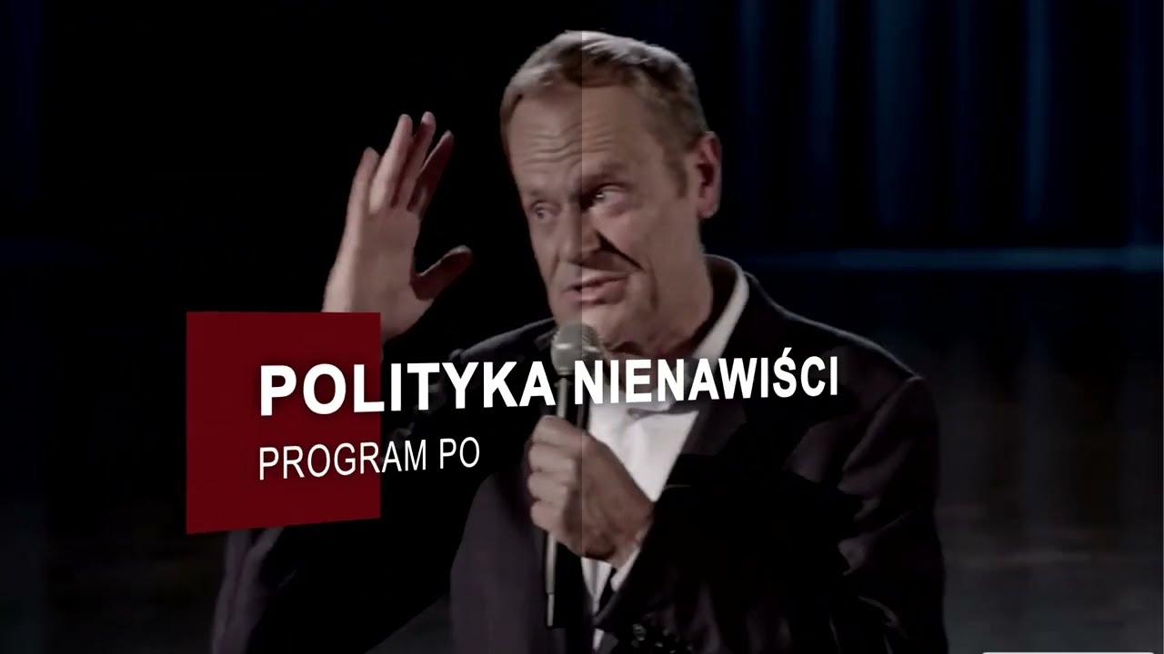 O spocie Platformy Obywatelskiej i wydarzeniach spod Sejmu w #Woronicza17