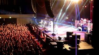 Five Finger Death Punch - Bad Company - Live @ Düsseldorf 25.11.2015
